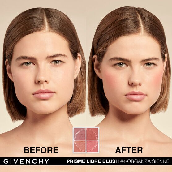 GIVENCHY   PRISME LIBRE  BLSH 6G